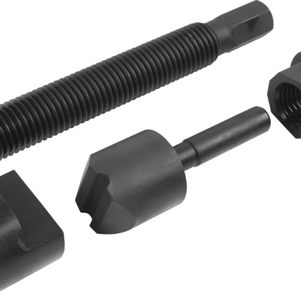 KS TOOLS Trennwerkzeugsatz für Zwillingsräder, 4-tlg ( 460.5285 ) - Toolbrothers