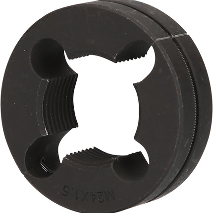 KS TOOLS Filiera M24x1,5 ( 460.5483 )