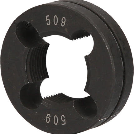 KS TOOLS Filiera M24x1,5 ( 460.5483 )