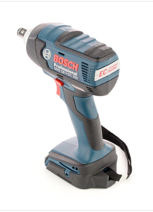 Bosch GDS 18 V-EC 250 Akku Drehschlagschrauber brushless Solo - ohne Akku und Ladegerät ( 06019D8102 ) - Toolbrothers