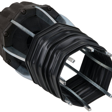 KS TOOLS Druckluftmontagegerät für Achsmanschetten, 450mm ( 515.3100 ) - Toolbrothers