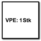 Bosch L-Boxx Einlage für GSR 18 V-EC TE 1 Stk. ( 1x 1600A002WR ) - Toolbrothers