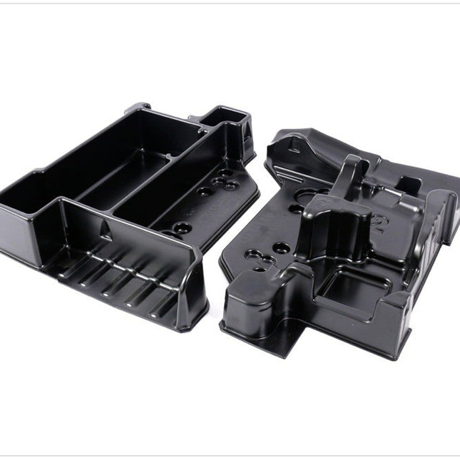 Bosch L-Boxx doppel Einlage für GSR 18 V-Li FC2 ( 608285055H + 60828504VY ) - Toolbrothers