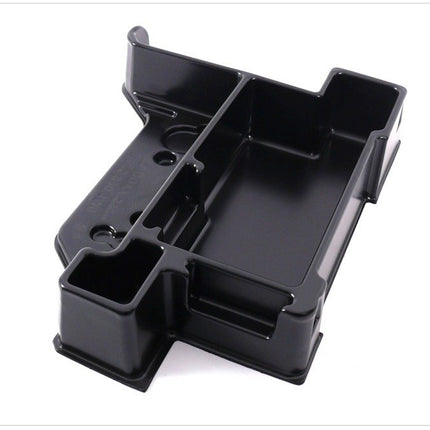 Bosch L-Boxx doppel Einlage für GSR 18 V-Li FC2 ( 608285055H + 60828504VY ) - Toolbrothers