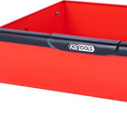 KS TOOLS Cassetto inclusa estrazione completa, incluse viti ( 826.0007-R012P )