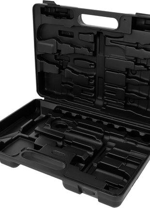 KS TOOLS Coffret vide en plastique pour 911.0650 ( 911.0650-99 )