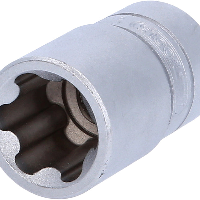 KS TOOLS 1/2" Torx-E-Plus Stecknuss, EPL24 ( 911.3139 ) - Toolbrothers