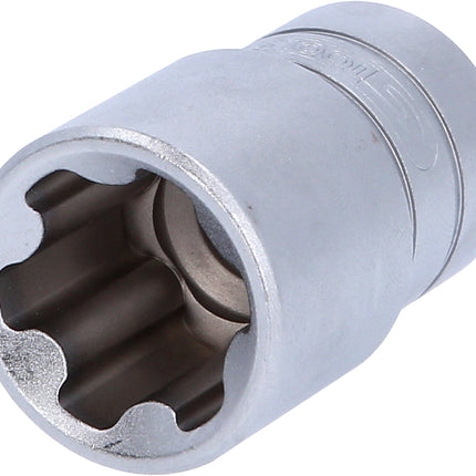 KS TOOLS 1/2" Torx-E-Plus Stecknuss, EPL26 ( 911.3141 ) - Toolbrothers