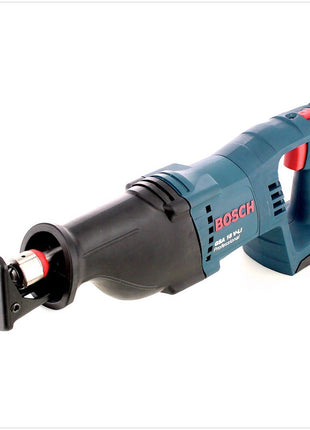 Bosch GSA 18V-LI Akku Säbelsäge Reciprosäge 18V Solo - ohne Akku und Ladegerät - Toolbrothers