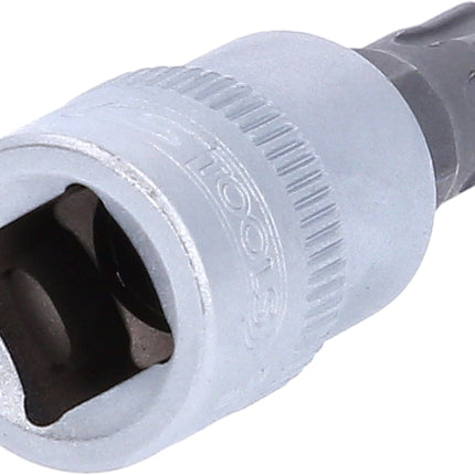 KS TOOLS 3/8" Bit-Stecknuss TorxPlus, IP50 ( 911.3154 ) - Toolbrothers