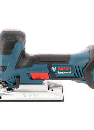 Bosch GST 18 V-Li S Akku Stichsäge 18V Solo - ohne Akku, ohne Ladegerät - Toolbrothers