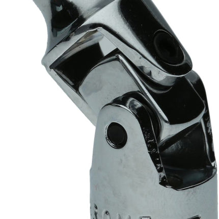 KS TOOLS 1/4" Torx-E-Stecknuss mit Gelenk, E5 ( 918.2414 ) - Toolbrothers