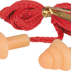 KS TOOLS Ohrstöpsel PU, mit Schnur und Pilzkopf, 20 Paar ( 985.7055 ) - Toolbrothers