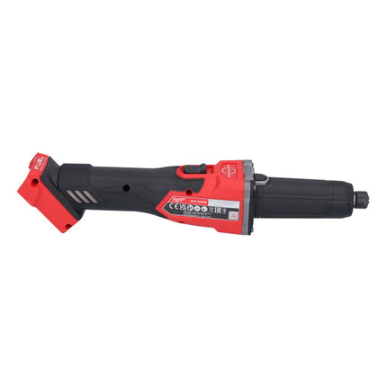 Milwaukee M18 FDGRB-401 Smerigliatrice diritta a batteria 18 V 50 mm brushless + 1x batteria 4,0 Ah - senza caricabatterie