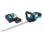 Makita DUH 507 RM Taille-haies sans fil 18 V 50 cm + 1x batterie 4,0 Ah + chargeur