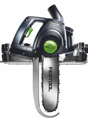 Scie épée Festool SSU 200 EB-Plus UNIVERS 1600 W 200 mm + Systainer (576563) - successeur de 575980