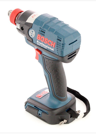 Bosch GDX 18 V-EC Professional 18 V  Akku Drehschlagschrauber solo, nur das Gerät, ohne Akku und ohne Ladegerät - Toolbrothers