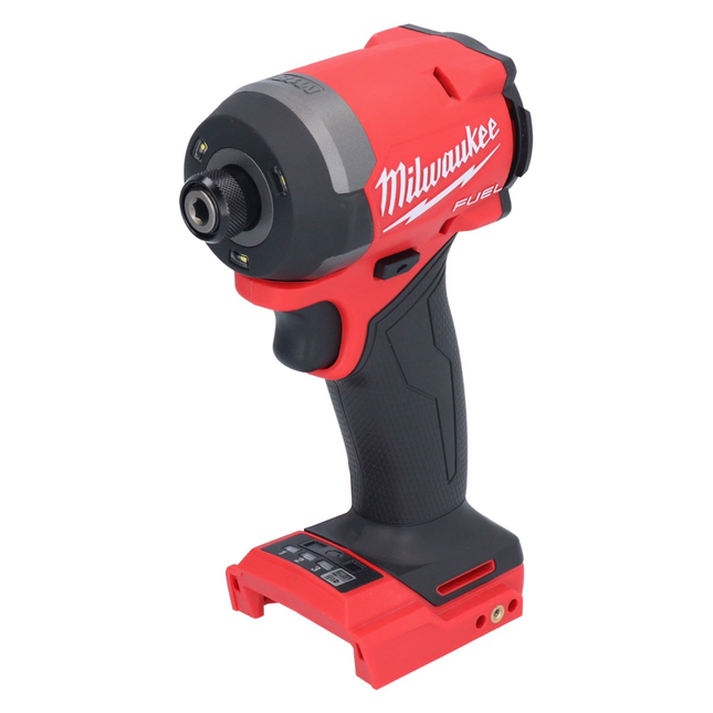 Milwaukee M18 FID3-0 Akku Schlagschrauber 18 V 1/4" 226 Nm Brushless Solo ( 4933498061 ) - ohne Akku, ohne Ladegerät