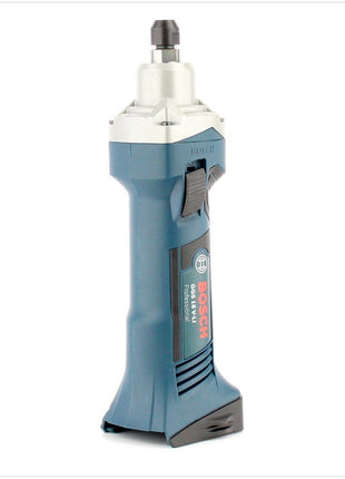 Bosch GGS 18 V-LI Professional Akku-Geradschleifer mit Einlage und 1 x GBA 6 Ah Akku ohne Ladegerät - L-Boxx ready - Toolbrothers