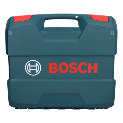 Bosch GSB 18V-55 Professional Akku Schlagbohrschrauber 18 V 55 Nm Brushless + 1x Akku 2,0 Ah + Koffer - ohne Ladegerät - Toolbrothers