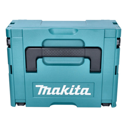 Makita DJV 184 ZJ Akku Pendelhub Stichsäge 18 V Brushless + 3 tlg. Stichsägeblatt Set + Makpac - ohne Akku, ohne Ladegerät - Toolbrothers