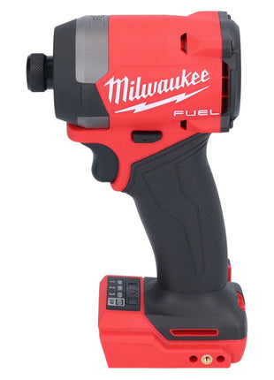 Milwaukee M18 FID3-401 Akku Schlagschrauber 18 V 1/4" 226 Nm Brushless + 1x Akku 4,0 Ah - ohne Ladegerät