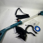 Makita DUR 193 Z Akku Rasentrimmer 18 V 260 mm Neuwertig 1 - toolbrothers