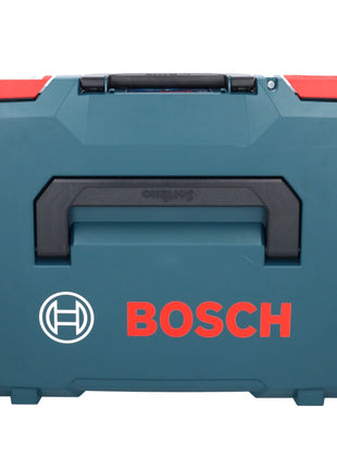 Bosch Professional GWB 12V-10 Akku Winkelbohrmaschine 12 V + 1x Akku 2,0 Ah + L-Boxx - ohne Ladegerät - Toolbrothers