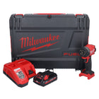 Milwaukee M18 FID3-301X Akku Schlagschrauber 18 V 1/4