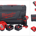 Milwaukee M18 FID3-502X Akku Schlagschrauber 18 V 1/4