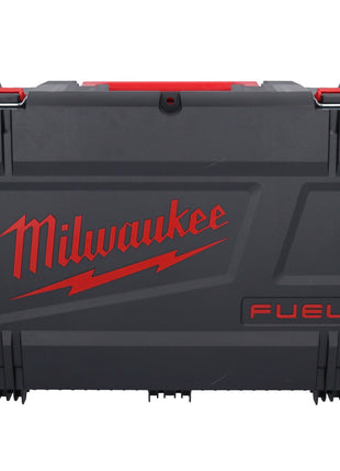 Cloueur sur batterie Milwaukee M18 FN16GA-401X 18 V 32 - 64 mm sans balais + 1x batterie 4,0 Ah + boîtier HD - sans chargeur