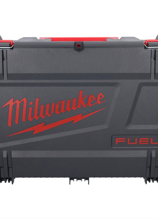 Milwaukee M18 FROP15-302X Akku Exzenter Polierer 18 V 125 mm + 2x Akku 3,0 Ah + Ladegerät + HD Box - Toolbrothers