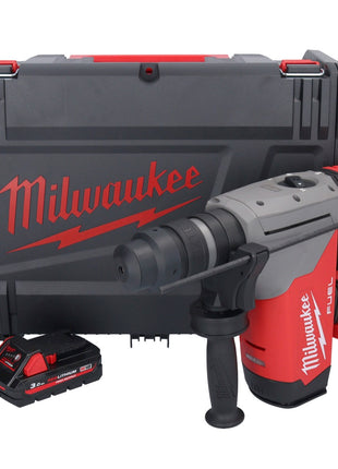 Milwaukee M18 ONEFHPX-301X Akku Kombihammer 18 V 5,0 J Brushless + 1x Akku 3,0 Ah + HD Box - ohne Ladegerät - Toolbrothers