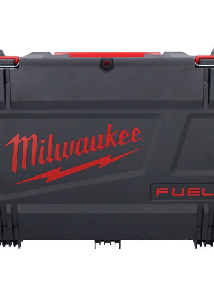 Milwaukee M18 ONEFHPX-401X Akumulatorowy młot udarowo-obrotowy 18 V 5,0 J bezszczotkowy + 1x akumulator 4,0 Ah + ładowarka + skrzynka HD