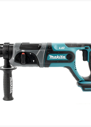 Makita DHR 241 RA1 Akku Bohrhammer 18 V 2,0 J SDS plus + 1x Akku 2,0 Ah + Ladegerät - Toolbrothers