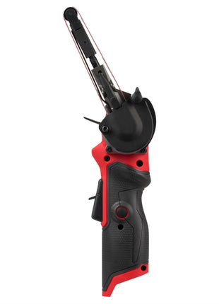 Milwaukee M12 FBFL10-501 Akku Bandfeile 12 V 10 x 330 mm + 1x Akku 5,0 Ah - ohne Ladegerät - Toolbrothers