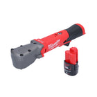 Avvitatore a impulsi a batteria Milwaukee M12 FRAIWF38-301 12 V 3/4