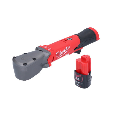 Milwaukee M12 FRAIWF38-301 Akku Winkelschlagschrauber 12 V 3/4" 270 Nm Brushless + 1x Akku 3,0 Ah - ohne Ladegerät