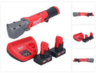 Milwaukee M12 FRAIWF38-402 llave de impacto angular a batería 12 V 3/4