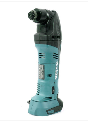 Makita DTM 50 RA1J Akku Multitool Oszillierer 18 V + 1x Akku 2,0 Ah + Ladegerät + Makpac - Toolbrothers