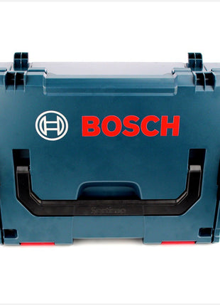 Bosch GSR 10,8 V-EC HX Akku Bohrschrauber Solo in L-Boxx ( 06019D4103 ) - Toolbrothers