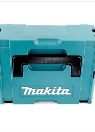 Makita DJV 180 RA1J Akku Stichsäge 18 V + 1x Akku 2,0 Ah + Ladegerät + Makpac - Toolbrothers