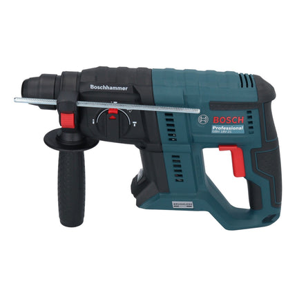 Bosch GBH 18V-21 Professional 18 V 2.0 J SDS plus trapano a percussione a batteria ( 0611911100 ) Brushless Solo - senza batteria, senza caricabatterie