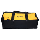 Borsa da trasporto DeWalt Borsa per utensili giallo nero con tracolla