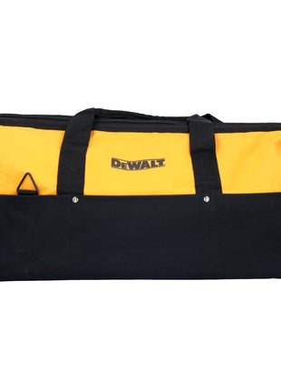 Bolsa de herramientas DeWalt Transport Bag amarillo negro