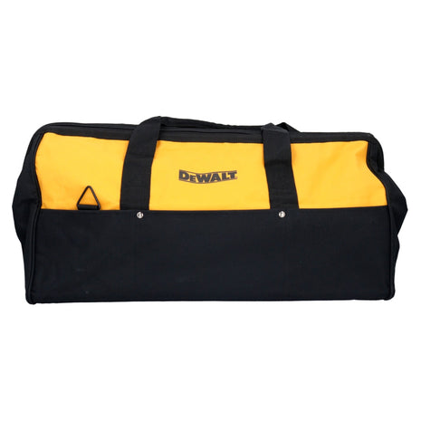 Bolsa de herramientas DeWalt Transport Bag amarillo negro