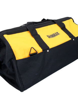 Bolsa de herramientas DeWalt Transport Bag amarillo negro