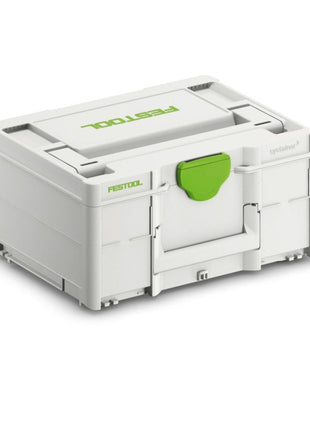 Festool TXS 12 2,5-Plus Perceuse-visseuse sans fil 12 V 30 Nm Brushless ( 576873 ) + 2x batterie 2,5 Ah + chargeur + Systainer