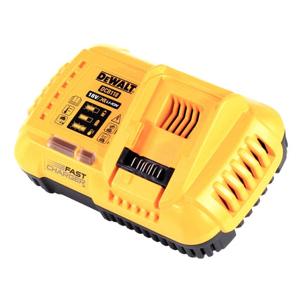 DeWalt DCB 118 Y1 Batteria di avviamento 18 V / 54 V 1x XR FLEXVOLT 12 Ah + caricatore