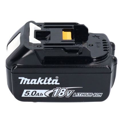 Batteria Makita 4x BL 1850 B 18 V 5,0 Ah / 5000 mAh Li-Ion ( 4x 197280-8 )